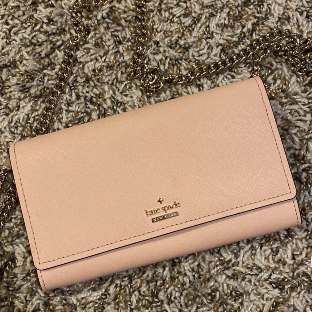 Kate spade bag (SOLD)